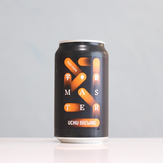 Uchu Brewing Master