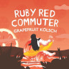 One Barrel Brewing Company Ruby Red Commuter