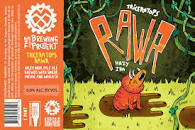 The Brewing Projekt RAWR: Triceratops