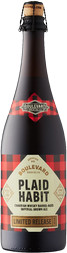 Boulevard Brewing Company Plaid Habit (2019)