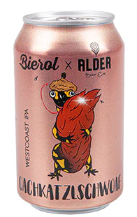 Bierol Oachkatzlschwoaf