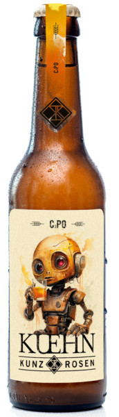 Kuehn Kunz Rosen C3PO