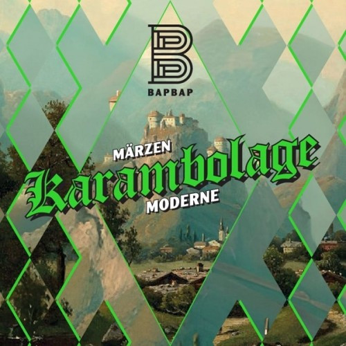 BAPBAP Karambolage