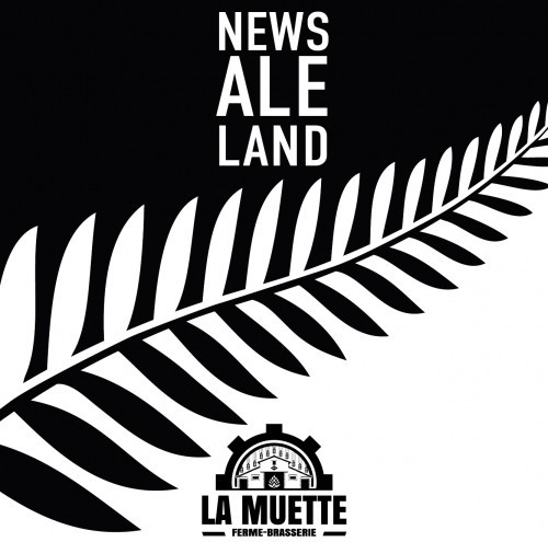 La Muette News Ale Land