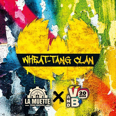 La Muette Wheat-Tang Clan