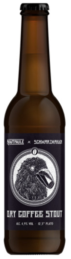 Kraftpaule Dry Coffee Stout