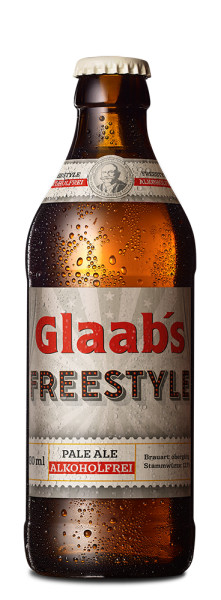 Glaabsbräu Freestyle