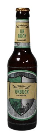 Brauerei und Gasthof Zwönitz Urbock