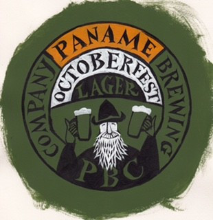 Paname Brewing Company Oktoberfest