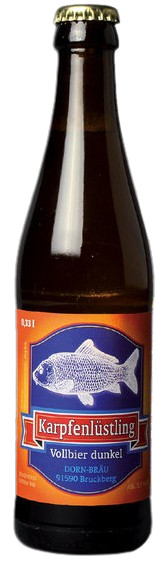 Dorn-Bräu Karpfenlüstling