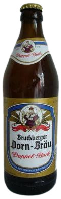 Dorn-Bräu Doppel-Bock
