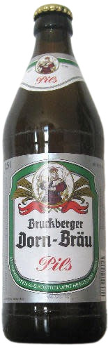 Dorn-Bräu Pils