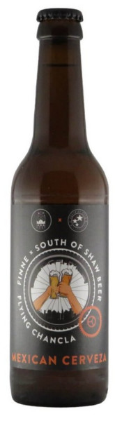 Finne Brauerei Mexican Cerveza