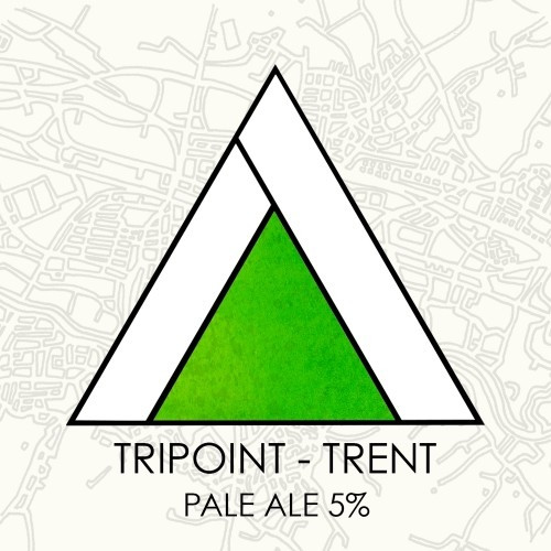 Tripoint Brew Co. Trent