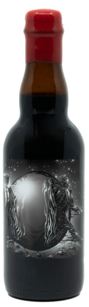 Rodinný Pivovar Zichovec Stout Laphroaig 2021