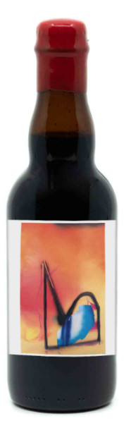 Rodinný Pivovar Zichovec Coffee Stout 2021