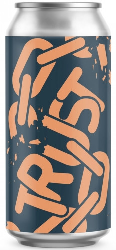 Too Old To Die Young Brewing Co. Broken Trust