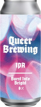 Queer Brewing Burst Into Bright
