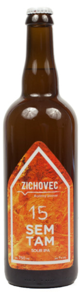 Rodinný Pivovar Zichovec Sem Tam 15