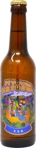 Pivovar Matuška E.S.B.