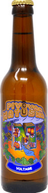 Pivovar Matuška Voltage