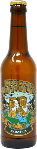 Pivovar Matuška Námořnik