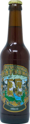 Pivovar Matuška Dřevo