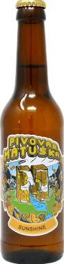 Pivovar Matuška Sunshine