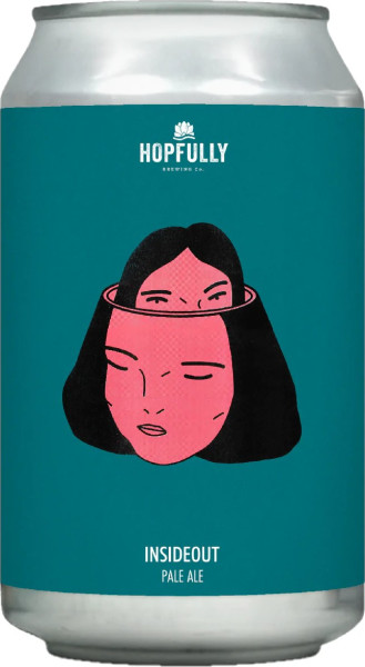 Hopfully Brewing Insideout