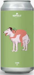 Hopfully Brewing Stark