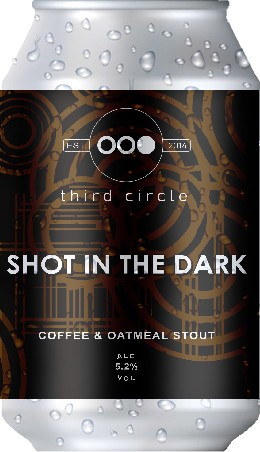Third Circle Brewing Shot In the Dark