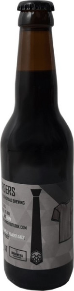 STRHOPDAS Brewing Barbroers