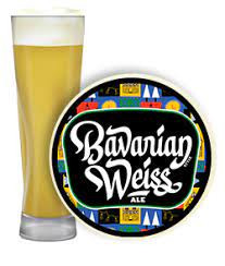 The Saint Louis Brewery (Schlafly Beer) Bavarian Weiss