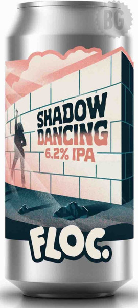 Floc. Brewing Slip Down