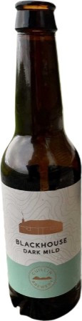 Five Kingdoms Brewery Blackhouse