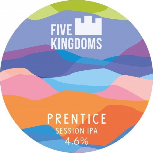 Five Kingdoms Brewery Prentice