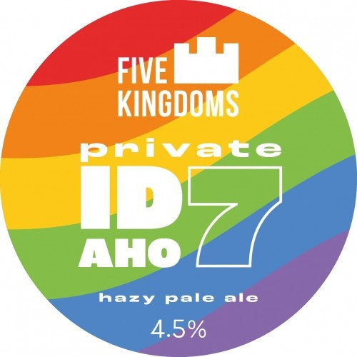 Five Kingdoms Brewery Private Idaho 7