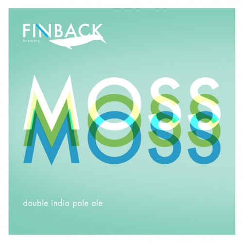 Finback Brewery Moss