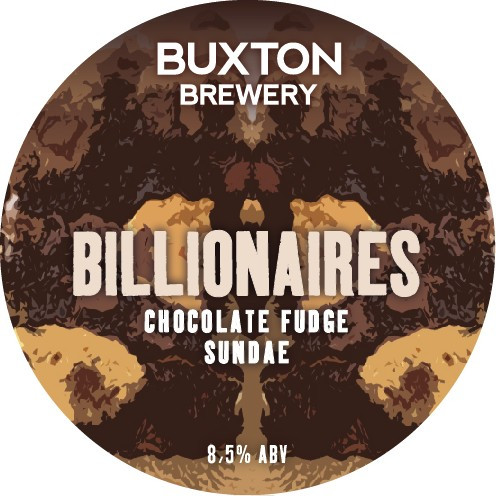 Buxton Brewery Billionaires