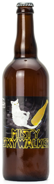 MadCat Misty Skywalker