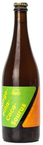 MadCat Mango-Pina-Coco-Sourus