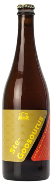 MadCat Ste-Goosourus
