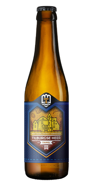 Stadsbrouwerij 013 Tilburgse Heer