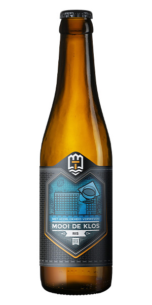 Stadsbrouwerij 013 Mooi de Klos