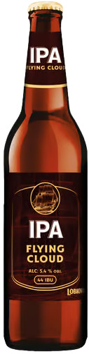 Pivovary Lobkowicz Flying Cloud IPA