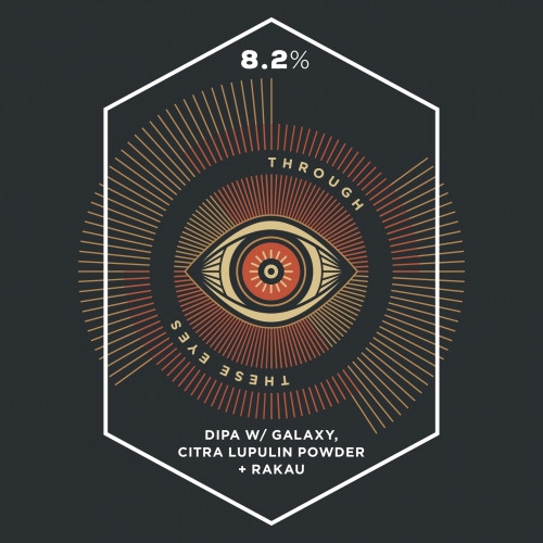 Long Live Beerworks Through These Eyes