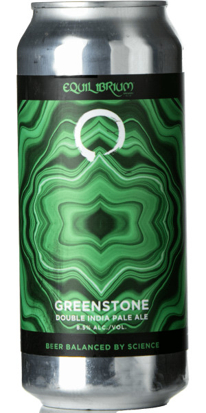 Equilibrium Brewery Greenstone