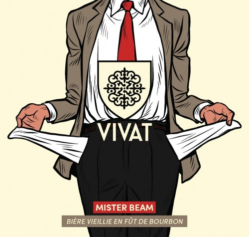 Vivat Mister Beam