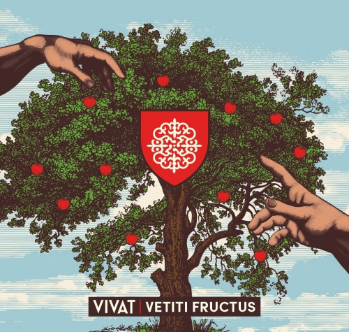 Vivat Vetiti Fructus