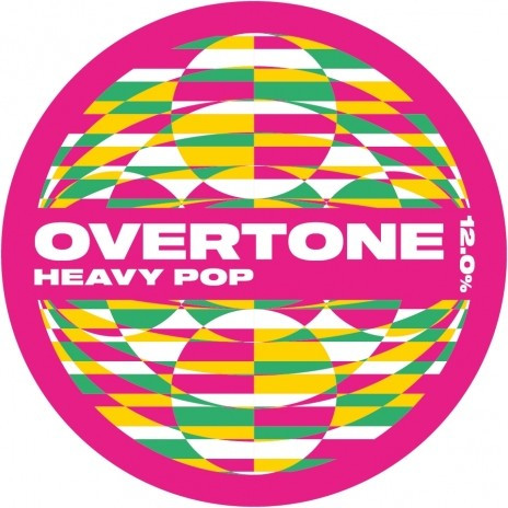 Overtone Brewing Co. Heavy Pop